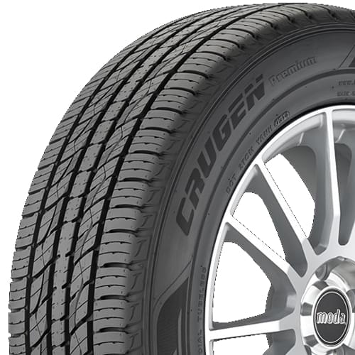 Kumho Crugen KL33 - Part Number 2246332 Kumho Crugen KL33 Photo