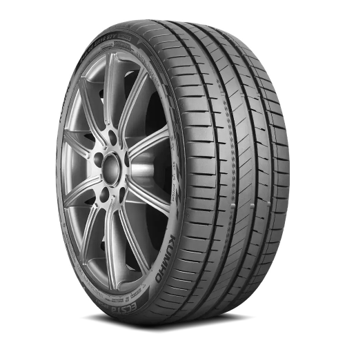 Kumho Ecsta Sport