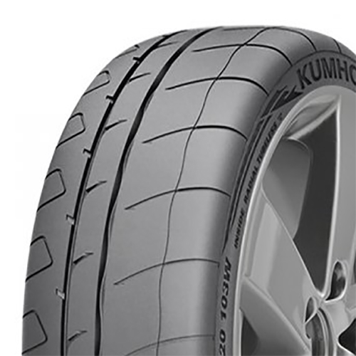 Kumho Ecsta V730 - Part Number 2284073 Kumho Ecsta V730 Photo
