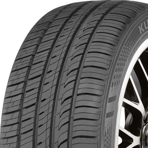 Kumho Ecsta PA51 - Part Number 2262113 Kumho Ecsta PA51 Photo