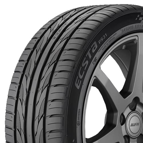 Kumho Ecsta PS31 - Part Number 2168173 Kumho Ecsta PS31 Photo