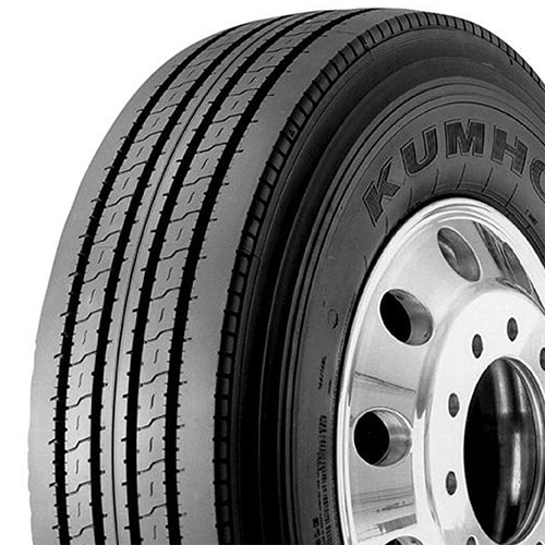 Kumho KRS02 - Part Number 2203653 Kumho KRS02 Photo