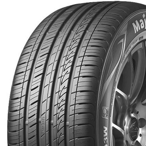Kumho Majesty Solus KU50 - Part Number 2218603 Kumho Majesty Solus KU50 Photo