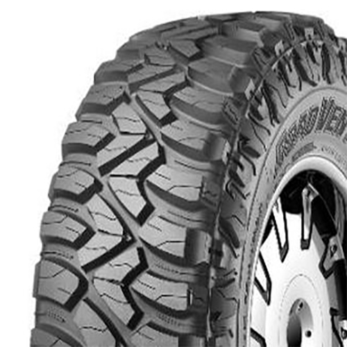Kumho Road Venture MT71 - Part Number 2270733 Kumho Road Venture MT71 Photo