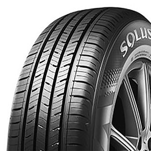 Kumho Solus TA31+ - Part Number 2262353 Kumho Solus TA31+ Photo