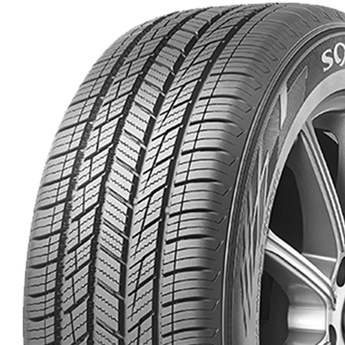 Kumho Solus TA51a - Part Number 2285383 Kumho Solus TA51a Photo