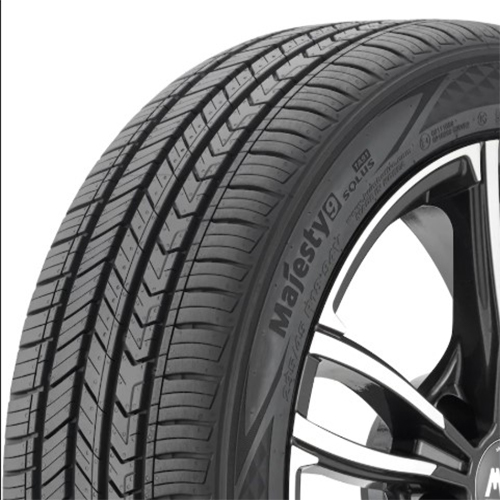 Kumho Solus TA91 - Part Number 2328313 Kumho Solus TA91 Photo