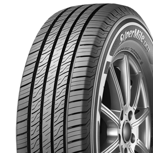 Kumho SuperMile TX31 - Part Number 2298343 Kumho SuperMile TX31 Photo