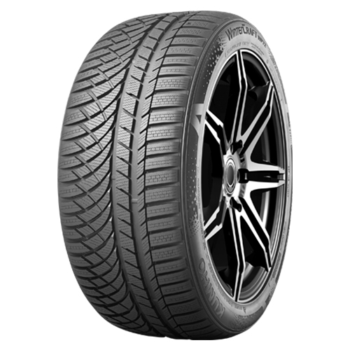 Kumho Wintercraft WP72 - Part Number 2247353 Kumho Wintercraft WP72 Photo