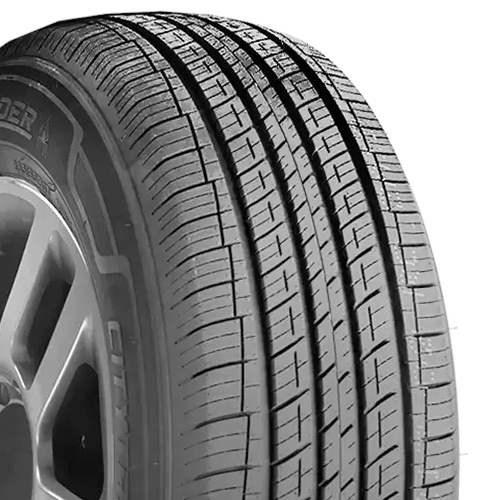 Landspider Citytraxx HT Photo