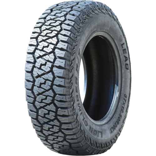 Leao Lion Climber R/T