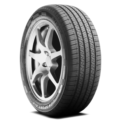 Leao Lion Sport 4X4 Hp3
