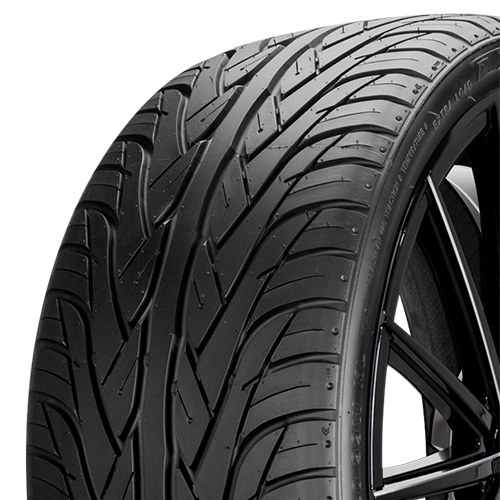 Lexani Tire LX-SIX II - Part Number LXS0960060II Lexani Tire LX-SIX II Photo