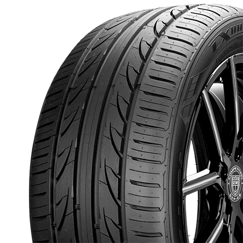 Lexani Tire LXUHP-207 - Part Number LXST2071755010 Lexani Tire LXUHP-207 Photo