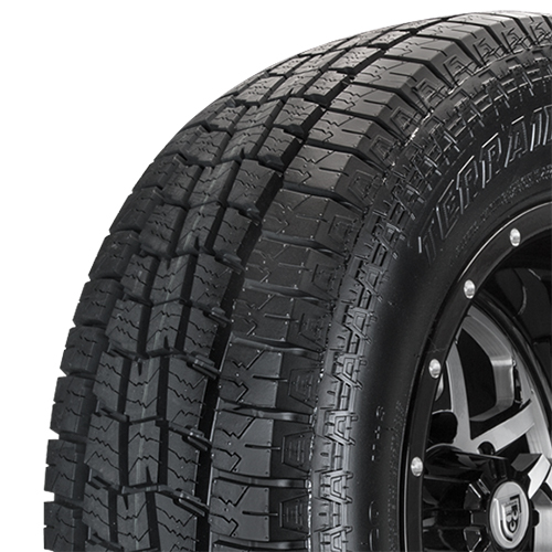 Lexani Tire TERRAIN BEAST A/T - Part Number LXSTAT2050020 Lexani Tire TERRAIN BEAST A/T Photo