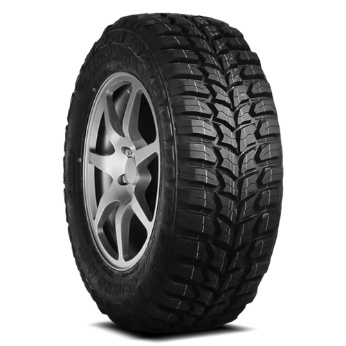 Linglong Crosswind M/T
