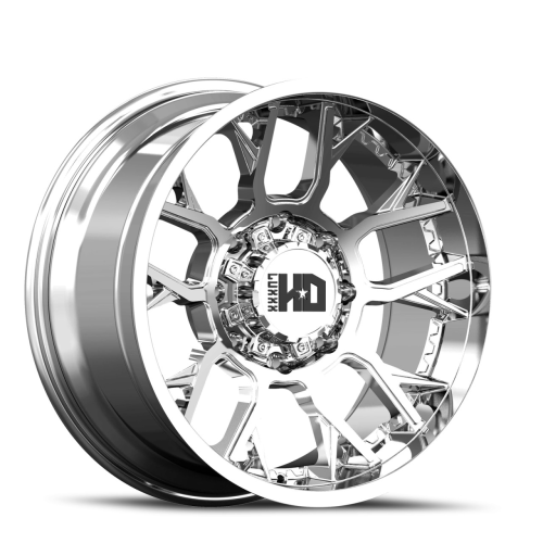 Luxxx Hd Lhd39 Chrome