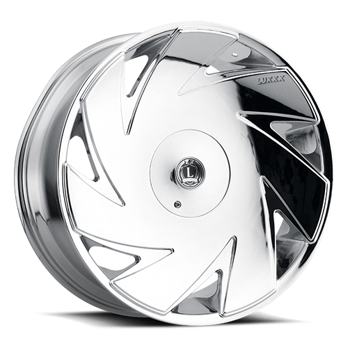 Luxxx LUX 21 Chrome - Part Number LUX2122855114112+31-B-C Luxxx LUX 21 Chrome Photo