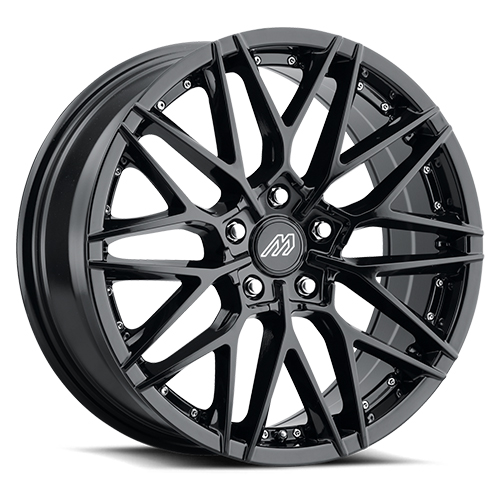 Mach Performance MP.40 Gloss Black - Part Number MP40-1880HH42FGLBL-I Mach Performance MP.40 Gloss Black Photo