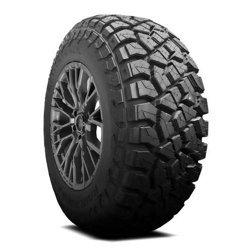 Mastertrack Badlands Rt