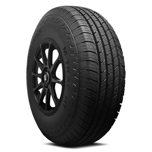 Mastertrack M-Trac Ht