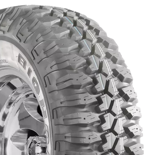 Maxxis Bighorn MT-762 - Part Number TL37600200 Maxxis Bighorn MT-762 Photo