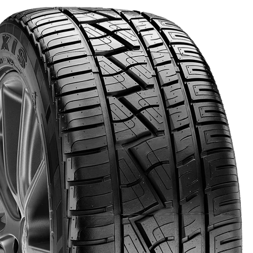 Maxxis Escapade CUV - Part Number TP01692100 Maxxis Escapade CUV Photo