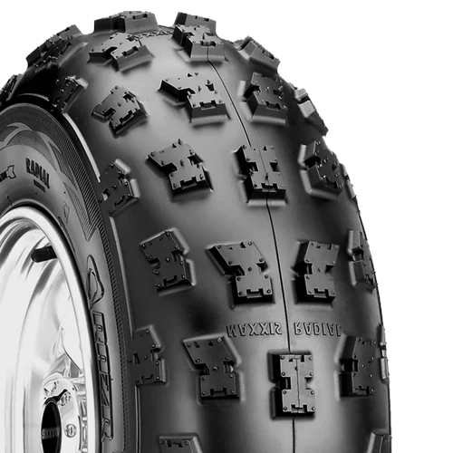 Maxxis Razr 4-Speed - Part Number TM16665100 Maxxis Razr 4-Speed Photo