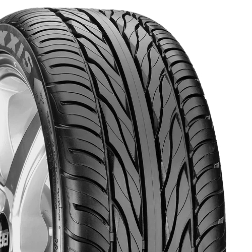 Maxxis Victra MA-Z4S - Part Number TP43026100 Maxxis Victra MA-Z4S Photo