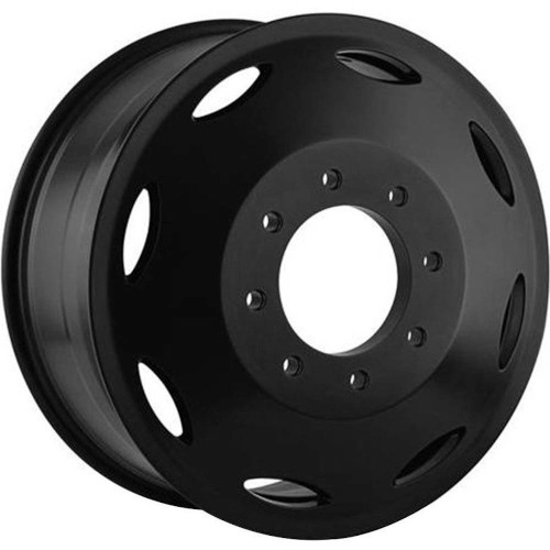 Mayhem Bigrig 8180 Black Inner - Part Number 8180-245810BI Mayhem Bigrig 8180 Black Inner Photo