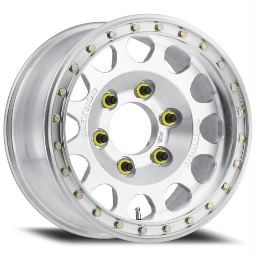 Method Race MR202 Forged Machined - Part Number MR20279070325B Method Race MR202 Forged Machined Photo