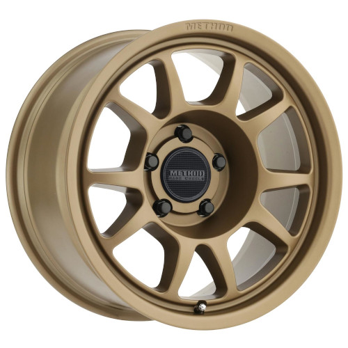 Method Race MR702 Bronze - Part Number MR70278550900 Method Race MR702 Bronze Photo