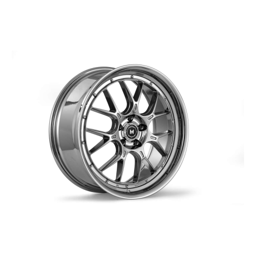 MFlow Racing MFL2 Chrome