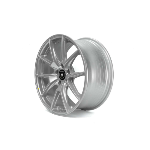 Mflow Racing Mfr2 Hyper Silver