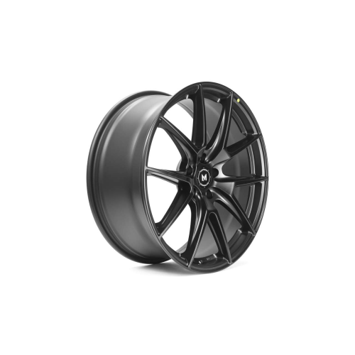 Mflow Racing Mfr2 Matte Black