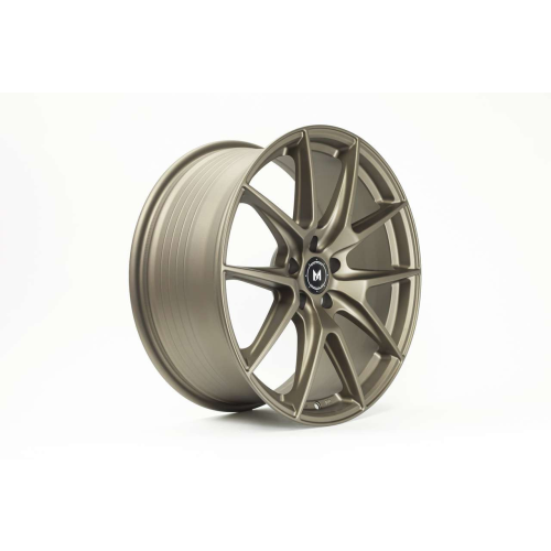 Mflow Racing Mfr2 Matte Bronze