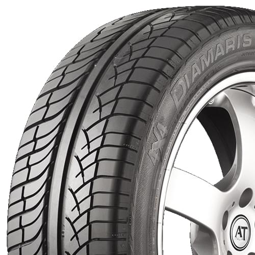 Michelin 4X4 Diamaris Photo