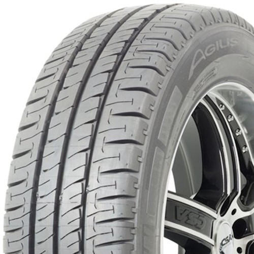 Michelin Agilis LTX Photo