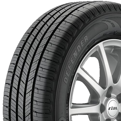 Michelin Defender - Part Number 27497 Michelin Defender Photo