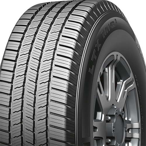 Michelin Defender LTX M/S 2 Photo