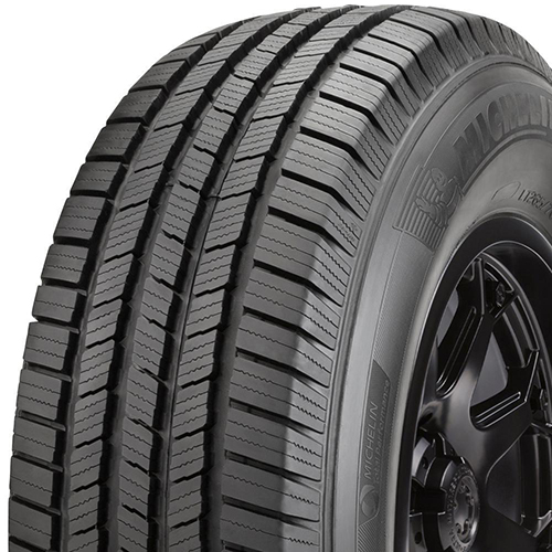 Michelin Defender LTX M/S - Part Number 34941 Michelin Defender LTX M/S Photo