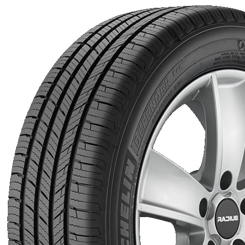 Michelin Defender T+H - Part Number 58359 Michelin Defender T+H Photo