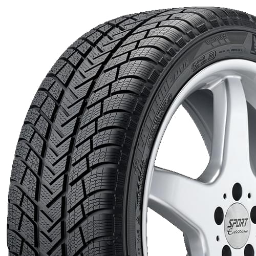 Michelin Latitude Alpin - Part Number 59395 Michelin Latitude Alpin Photo