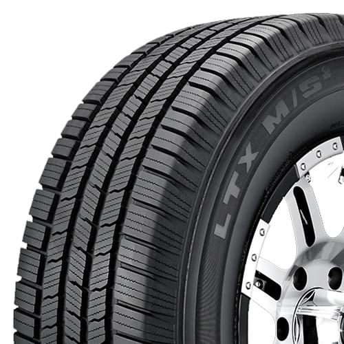 Michelin LTX M/S2 - Part Number 65604 Michelin LTX M/S2 Photo