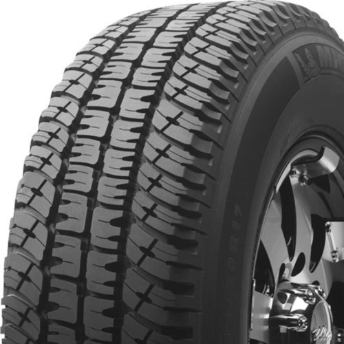 Michelin LTX A/T2 - Part Number 70810 Michelin LTX A/T2 Photo