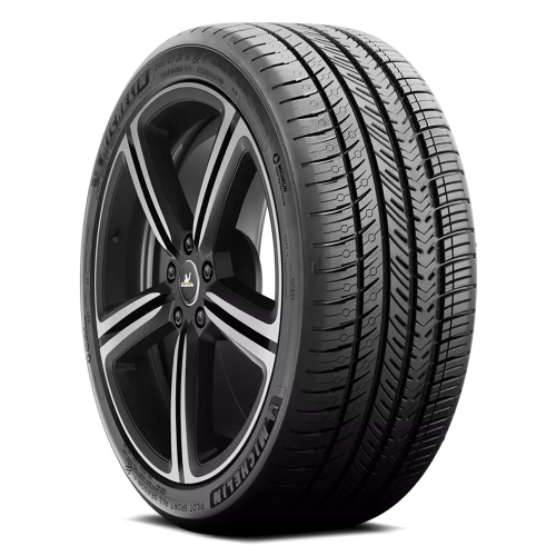 Michelin Pilot Sport 4 AS