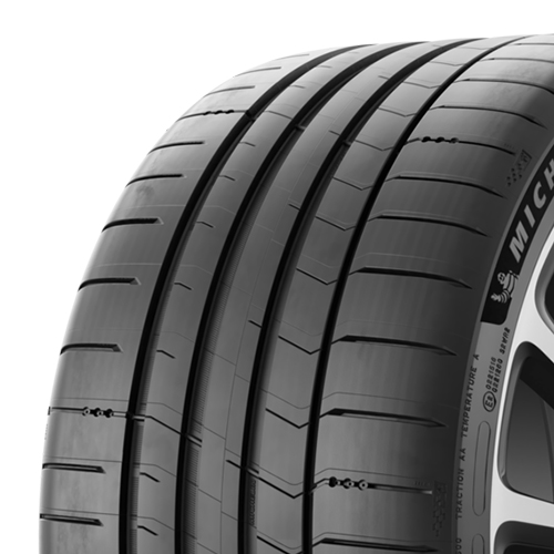 Michelin Pilot Sport S 5 Photo