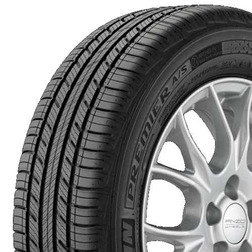 Michelin Premier A/S - Part Number 43030 Michelin Premier A/S Photo