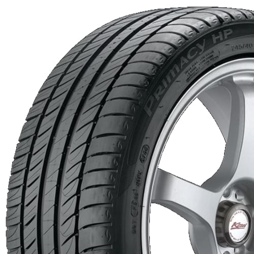 Michelin Primacy HP - Part Number 30333 Michelin Primacy HP Photo