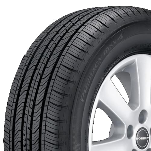 Michelin Primacy MXV4 - Part Number 44561 Michelin Primacy MXV4 Photo